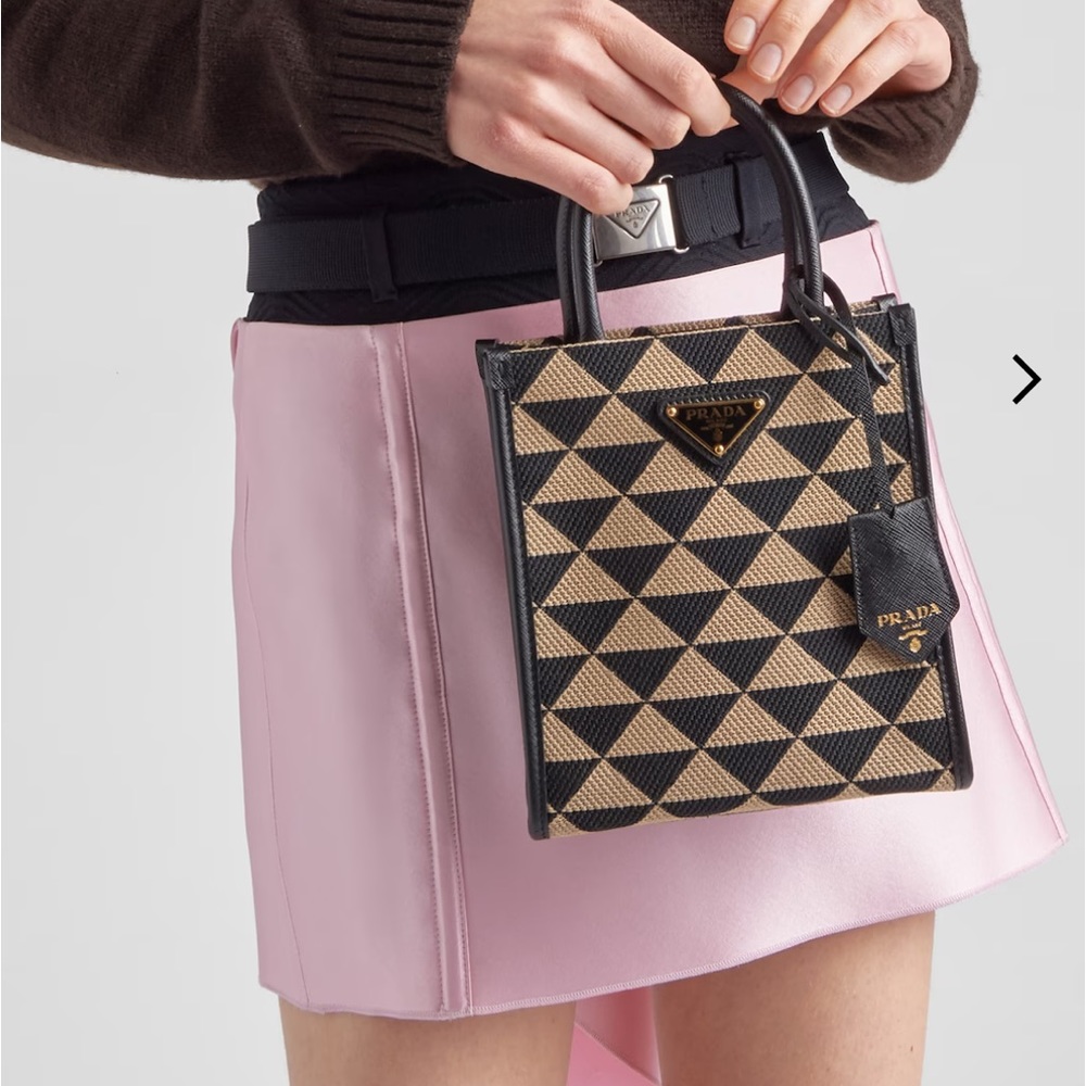 Prada bag - Picture 2 of 2